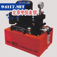 NH-ESCP EDCP大流量电动泵